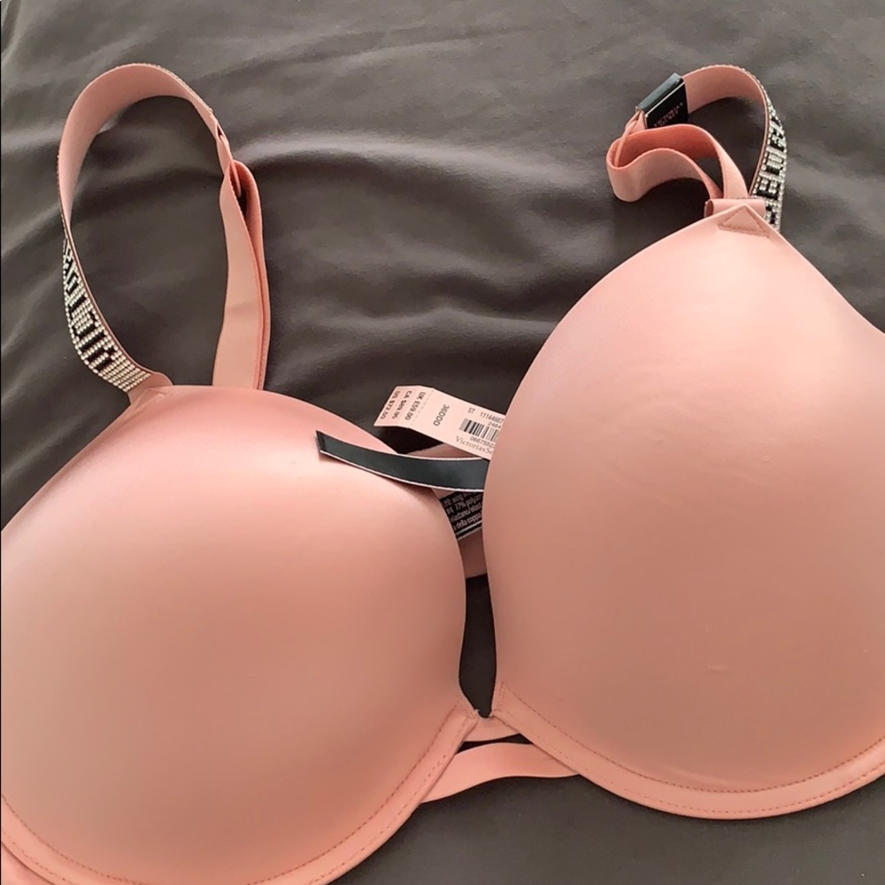 Victoria’s Secret Very sexy push-up bra